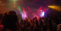 sonido dj para fiestas y eventos